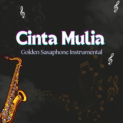 Cinta Mulia's cover