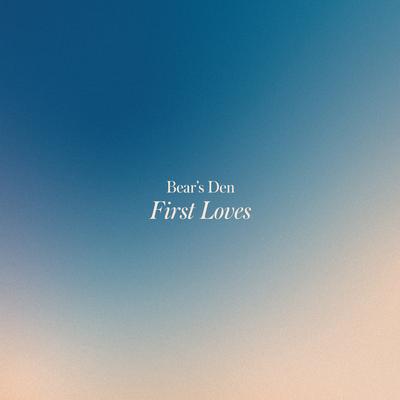 First Loves's cover