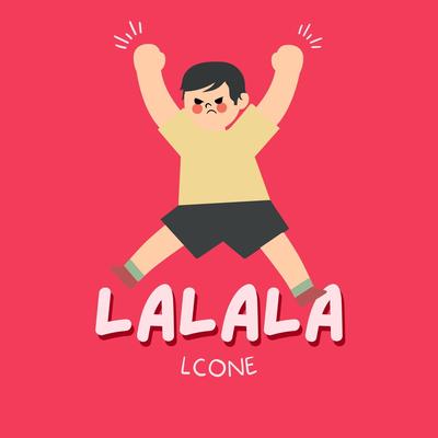 LALALA's cover