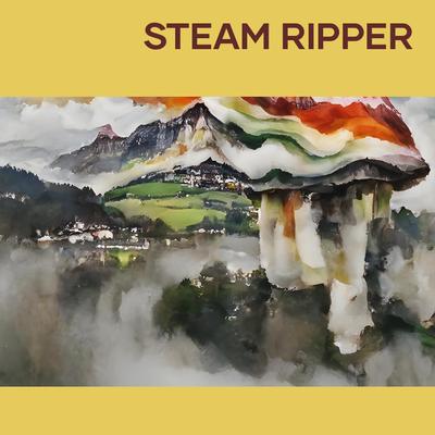 Steam Ripper's cover