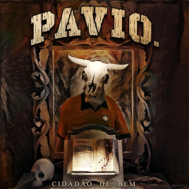 Pavio's avatar image