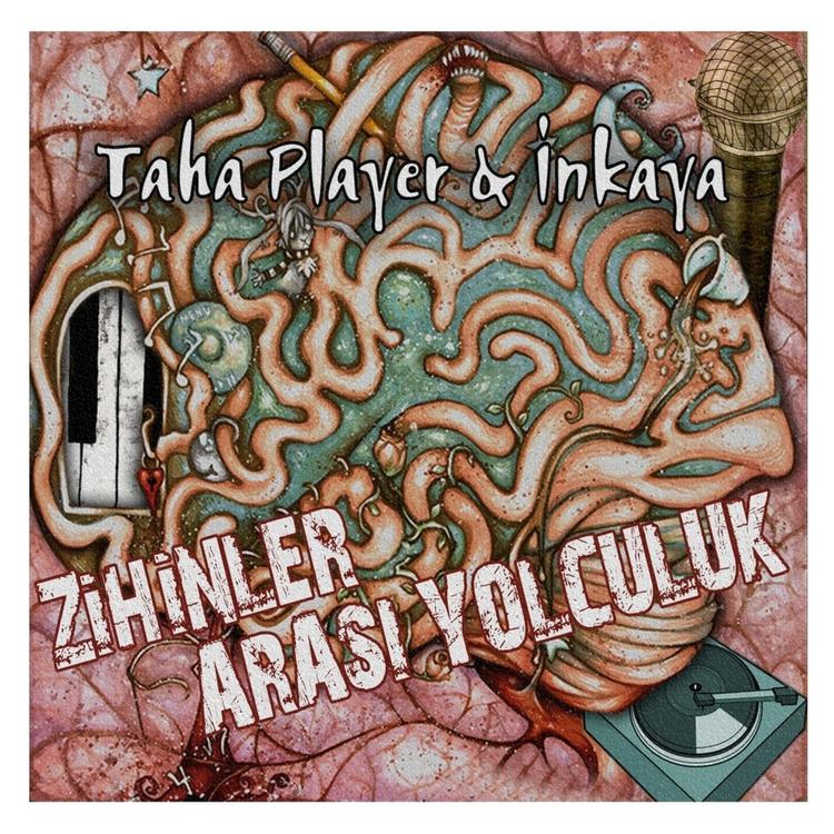 Taha Player & İnkaya's avatar image