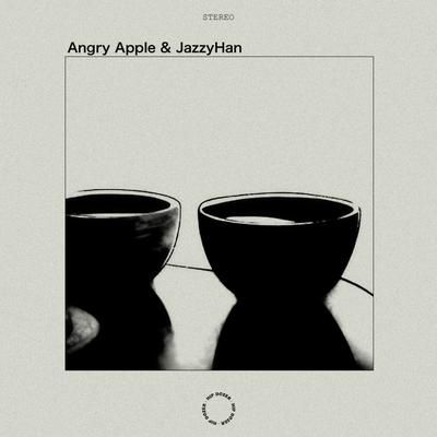 Peanuts By Angry Apple, JazzyHan's cover