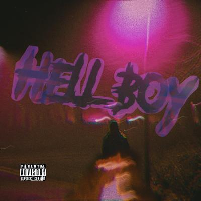 Hell Boy!'s cover