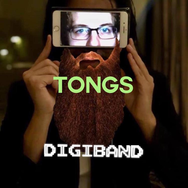 Tongs's avatar image