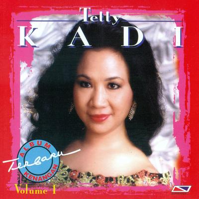 Layu Sebelum Berkembang By Tetty Kadi's cover