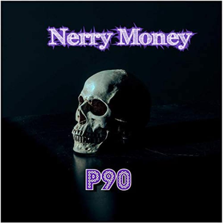 Nerry Money's avatar image