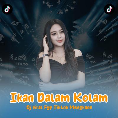 Ikan Dalam Kolam Jangan Jangan Dulu Jj Remix Mengkane's cover