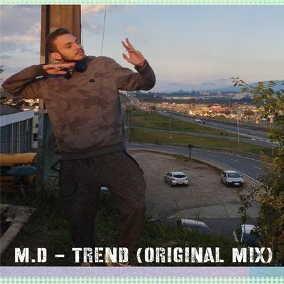 Trend Original Mix's cover