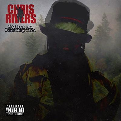 Born for This By Chris Rivers's cover