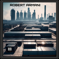 Robert Armani's avatar cover