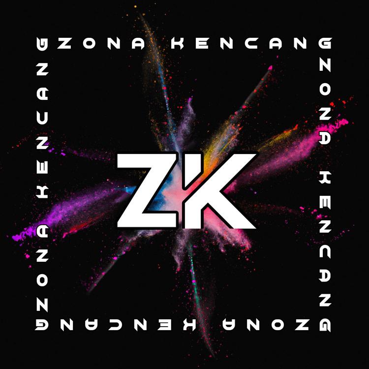 ZK Zona Kencang's avatar image