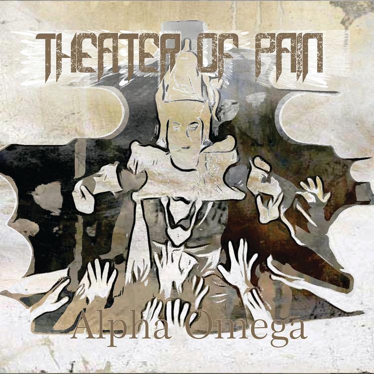 Theater Of Pain's avatar image