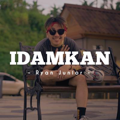 Idamkan By Ryan Junior's cover