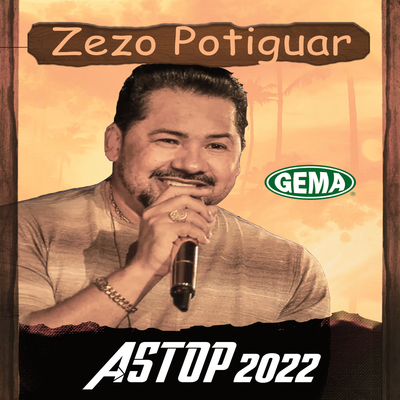 As Top 2022 (Ao Vivo)'s cover