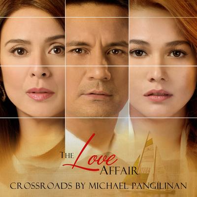 Crossroads (Theme from the Love Affair)'s cover