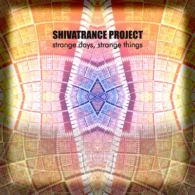 Shivatrance Project's cover