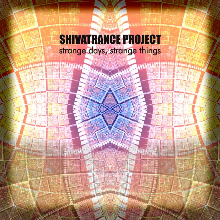 Shivatrance Project's avatar image