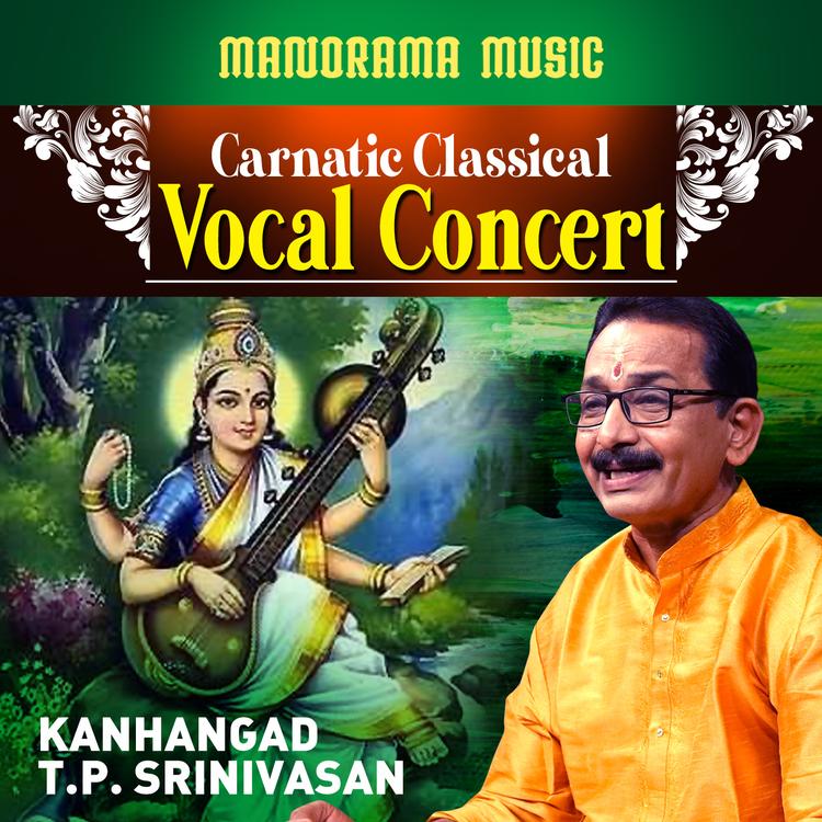 Kanhangad T P Srinivasan's avatar image