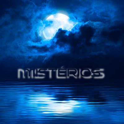 Misterios By Fosfina's cover