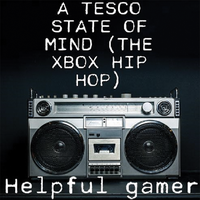 The Helpful Gamer's avatar cover