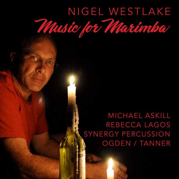 Nigel Westlake's avatar image
