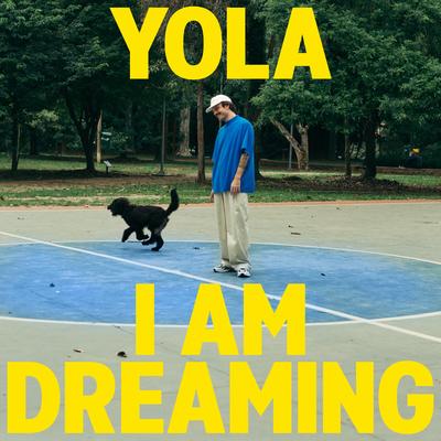 YeYeYe By Yola's cover