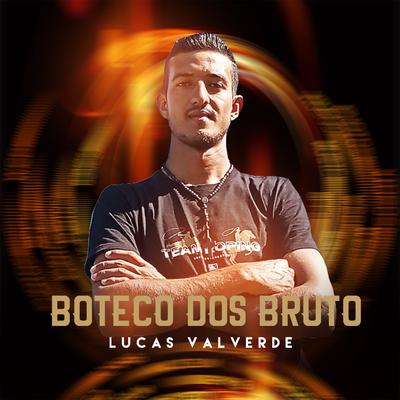 Boteco dos Bruto By Lucas Valverde's cover