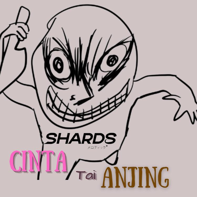 Shards's avatar image