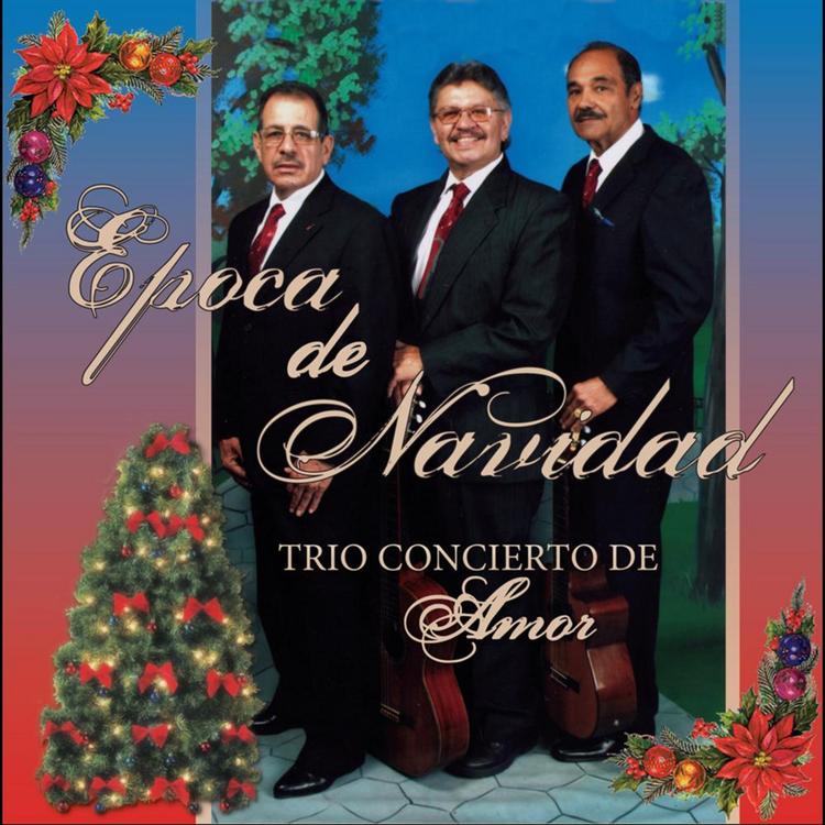 Trio Concierto De Amor's avatar image