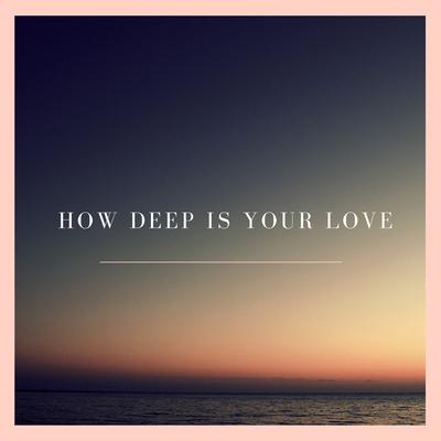 How Deep Is Your Love (Cover) By Fernando Mori's cover