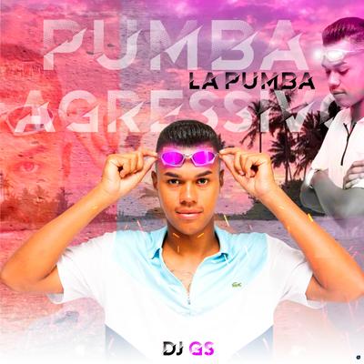 Pumba Lá Pumba Agressivo By DJ GS's cover