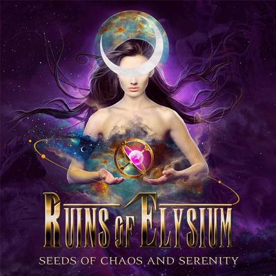 Serpentarius By Ruins of Elysium's cover