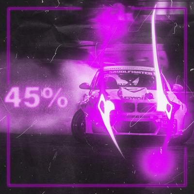 45% By Nateki's cover