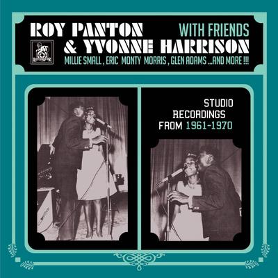 Studio Recordings 1961/1970's cover