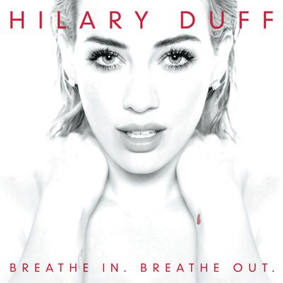 Breathe In. Breathe Out. (Deluxe Version)'s cover