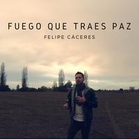 Felipe Cáceres's avatar cover