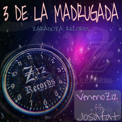 VenenoZ12's cover