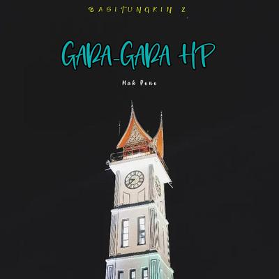 Gara Gara HP's cover