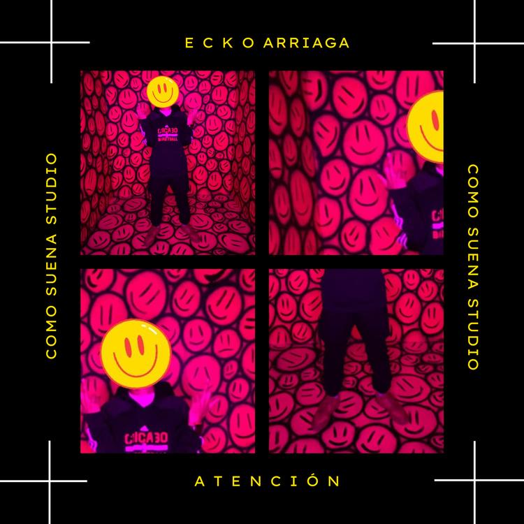 Ecko Arriaga's avatar image