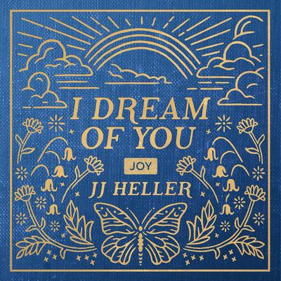 I Dream of You: JOY's cover