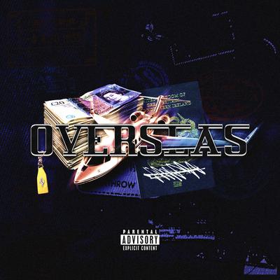 Overseas By SK-47's cover
