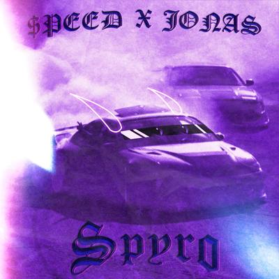 Spyro By $peed, J N S's cover
