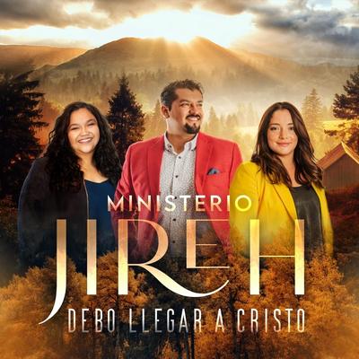 Nuevo Día By Ministerio Jireh's cover