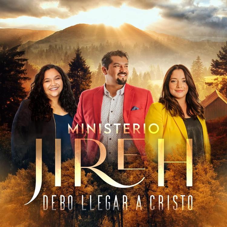 Ministerio Jireh's avatar image