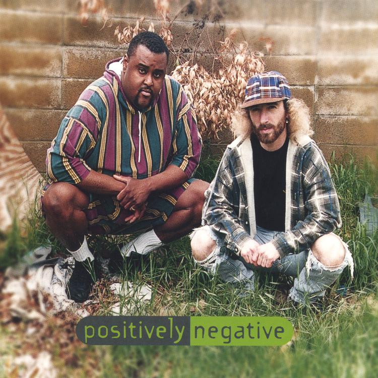 Positively Negative's avatar image