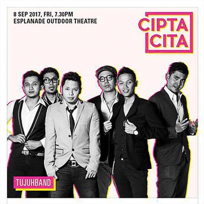 Cipta Cita 2017's cover