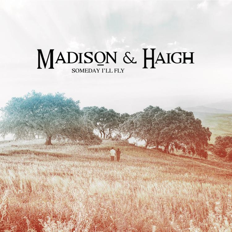 Madison & Haigh's avatar image