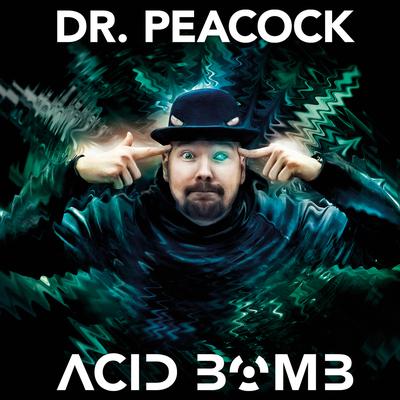 Disorder By Dr. Peacock, N-Vitral's cover