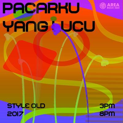Pacarku Yang Lucu Style 2017's cover